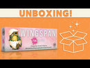 Wingspan: Fan Art Pack