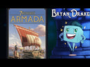 7 Wonders: Armada Expansion