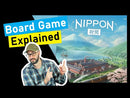 Nippon: Zaibatsu (DEAL OF THE DAY)