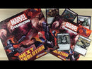 Marvel Champions LCG: NeXt Evolution Expansion