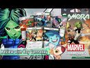 Marvel Champions LCG: Gamora Hero Pack