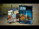 EXIT: Theft on the Mississippi (SEE LOW PRICE AT CHECKOUT)