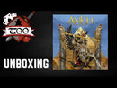 Ankh: Gods of Egypt - Pantheon Expansion