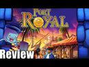 Port Royal: Big Box Edition