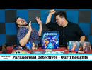 Paranormal Detectives
