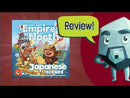 Imperial Settlers: Empires of the North - Japanese Islands