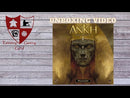 Ankh: Gods of Egypt - Pharaoh Expansion