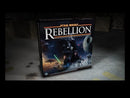 Star Wars: Rebellion