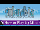 Suburbia (2nd Edition)