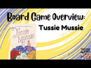 Tussie Mussie: Complete Collection