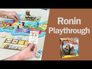Ronin (SEE LOW PRICE AT CHECKOUT)
