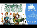 Zombie Princess Deluxe Edition