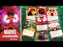 Marvel Champions LCG: Scarlet Witch Hero Pack