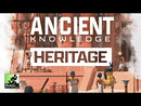 Ancient Knowledge: Heritage Expansion (SEE LOW PRICE AT CHECKOUT)