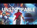 Unstoppable