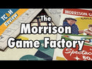 The Morrison Game Factory