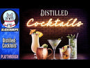 Distilled: Cocktails Expansion