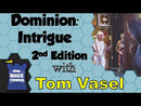 Dominion: Intrigue (2nd Edition)