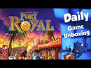 Port Royal: Big Box Edition