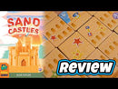 Sandcastles