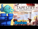 Tapestry: Plans & Ploys Expansion