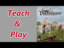 Plantagenet: Cousins’ War for England, 1459 - 1485
