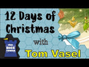 12 Days of Christmas
