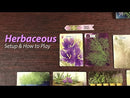 Herbaceous