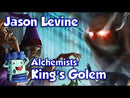 Alchemists: The King's Golem Expansion