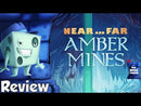 Near and Far: Amber Mines Expansion