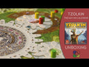 Tzolk'in: The Mayan Calendar