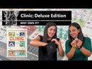 Clinic Deluxe Edition