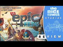 Tiny Epic Vikings