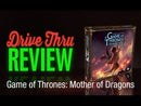 Game of Thrones: The Board Game - Mother of Dragons Expansion