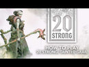 20 Strong: Tainted Grail (Bonus Deck)