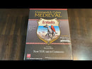 Commands & Colors: Medieval - Crusades Expansion