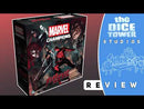 Marvel Champions LCG: Fear No Evil Expansion