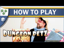 Dungeon Petz