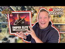 Sniper Elite: The Board Game - Operation Kraken Expansion