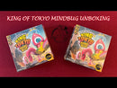 King of Tokyo (2nd Edition): Mindbug (SEE LOW PRICE AT CHECKOUT)