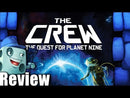 The Crew: The Quest for Planet Nine (SEE LOW PRICE AT CHECKOUT)