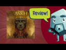 Ankh: Gods of Egypt - Pharaoh Expansion