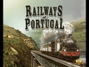 Railways of Portgual