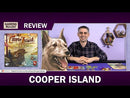 Cooper Island (SEE LOW PRICE AT CHECKOUT)