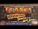 Clank! Expeditions: Temple of the Ape Lords