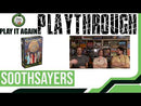 Soothsayers