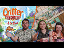 Critter Kitchen: À La Cart Expansion