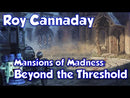Mansions of Madness (2nd Edition): Beyond the Threshold Expansion