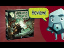Arkham Horror (3rd Edition)