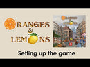Oranges & Lemons